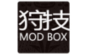 狩技盒子LOGO