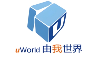 uWorldLOGO