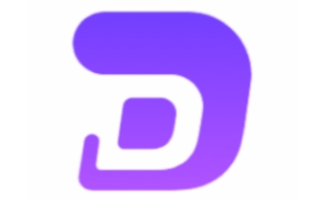 哆啦格游戏管家LOGO
