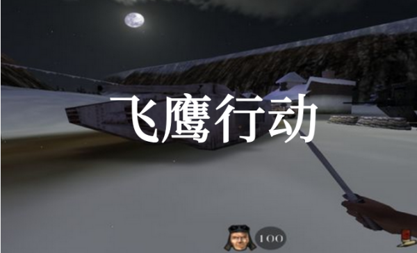 飞鹰行动截图