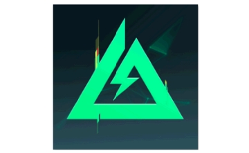 三角洲行动LOGO