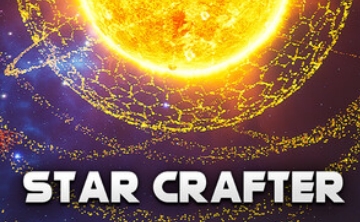 Star Crafte星际工匠LOGO