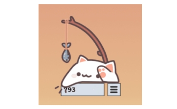 邦戈猫Bongo CatLOGO