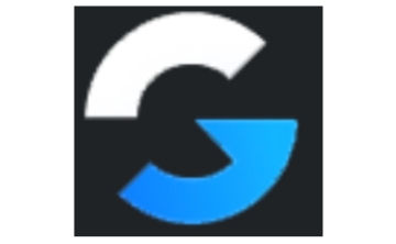 超能游戏大师LOGO