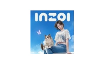 inZOI云族裔LOGO