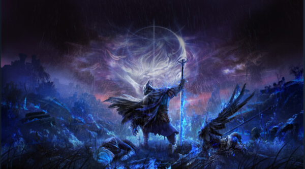 艾尔登法环：黑夜君临截图