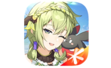 星痕共鸣LOGO