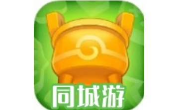 同城游戏大厅LOGO