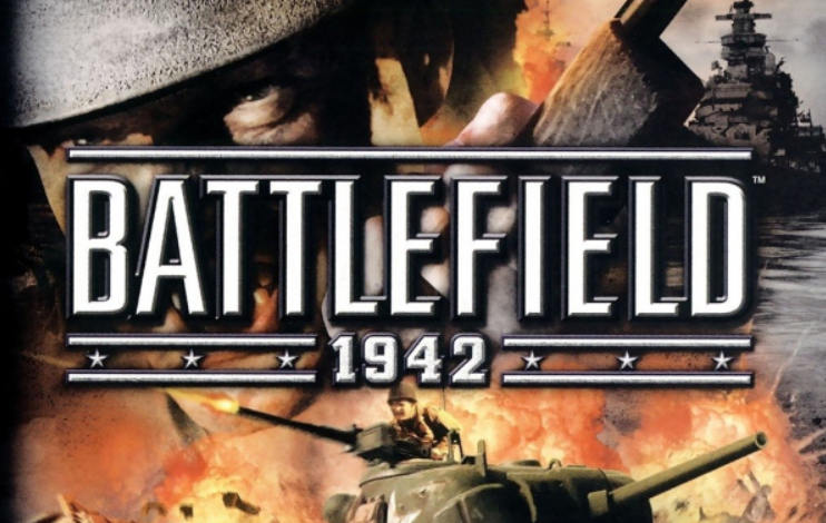 战地风云1942截图