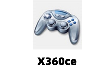X360ceLOGO