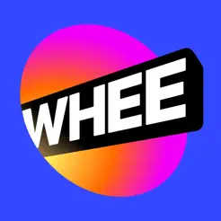 美图WHEE