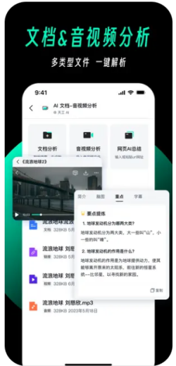 天工AI
