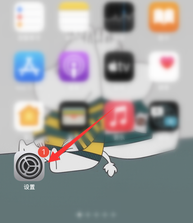 iphone12字体怎么调
