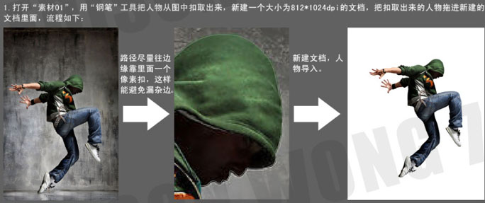文章配图