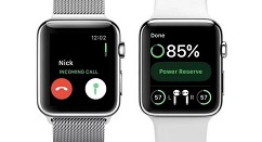 apple watch如何和新手机配对-apple watch重新配对新手机教程