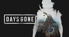 开放世界动作冒险游戏《往日不再》正式登陆Steam 支持繁中