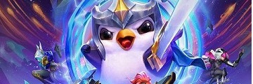 如何获得云顶之弈生日蛋糕符灵-云顶之弈生日蛋糕符灵获得方法