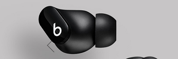 beats studio buds如何设置声音-beats studio buds调节音量教程