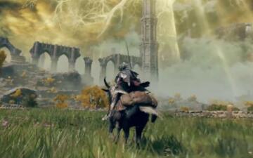 《艾尔登法环》公开国区Steam版解锁时间