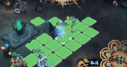 《天地劫:幽城再临》九阴技能组合搭配攻略