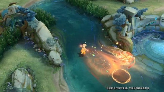 《王者荣耀》×86版《西游记》新皮肤公布:公孙离玉兔公主