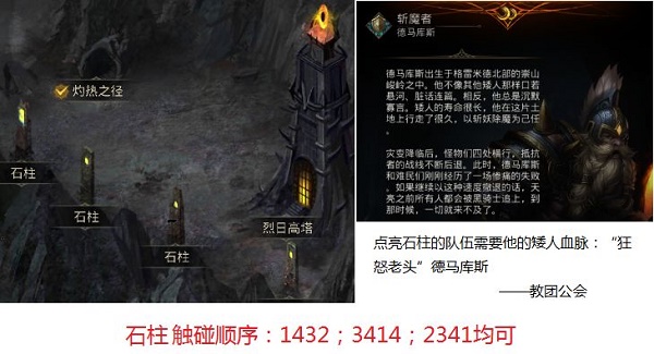 《地下城堡3:魂之诗》默山地图通关攻略
