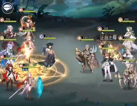 《斗罗大陆:武魂觉醒》朔月循光6-3通关攻略