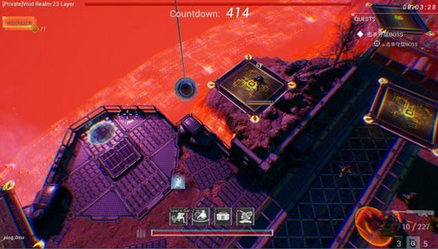 免费入库喜加一!俯视角射击游戏《Z字特遣队》DLC“虚空幻境”今日上线