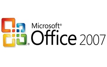 office2007如何关闭功能区-office2007关闭功能区的详细步骤