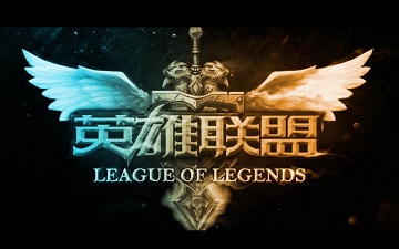 《LOL》新皮肤"妖怪艺术家"原画公布