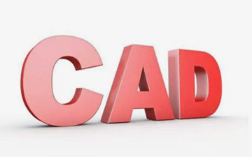 cad布局怎么用？cad使用布局的方法