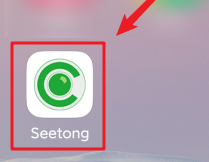 seetong怎么关闭调试模式