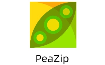 PeaZip是什么？peazip怎么设置中文？