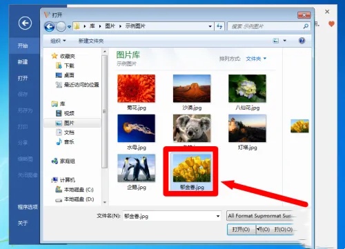文章配图