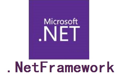 .NetFramework段首LOGO