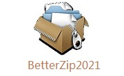 BetterZip2021段首LOGO