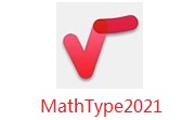 MathType2021段首LOGO