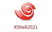 XShell2021段首LOGO