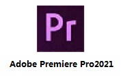 Adobe Premiere Pro2021段首LOGO