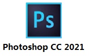 Adobe Photoshop CC2021段首LOGO