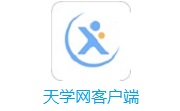 天学网客户端段首LOGO