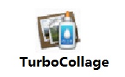 TurboCollage段首LOGO