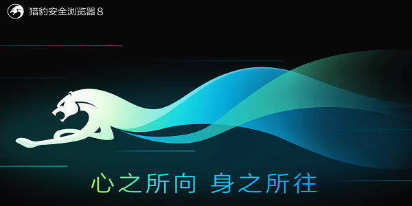 猎豹安全浏览器截图
