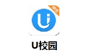 U校园段首LOGO