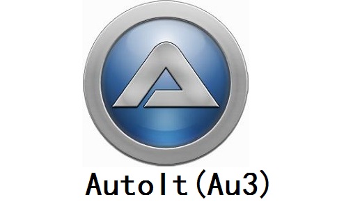 AutoIt(Au3)段首LOGO