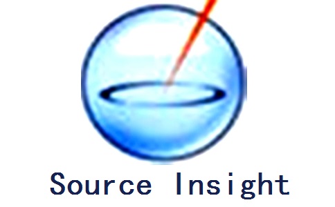 Source Insight段首LOGO