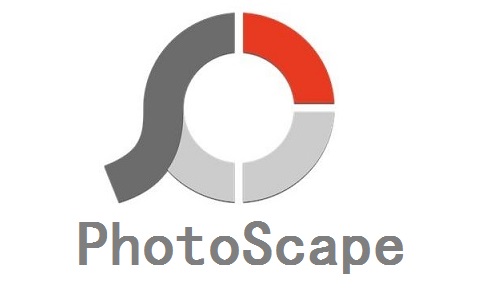 PhotoScape段首LOGO