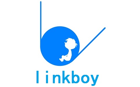 linkboy段首LOGO