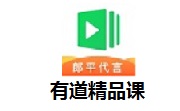 有道精品课段首LOGO