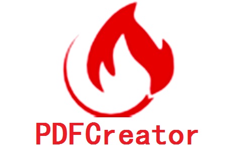 PDFCreator段首LOGO
